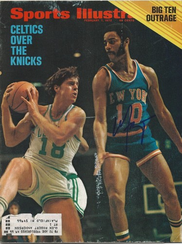 Gfa sports illustrated - gfa, walt
