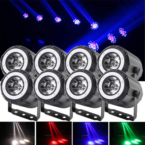 80w led pin spot - 80w, punktstrahler