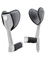 4 Set Griffpolster für