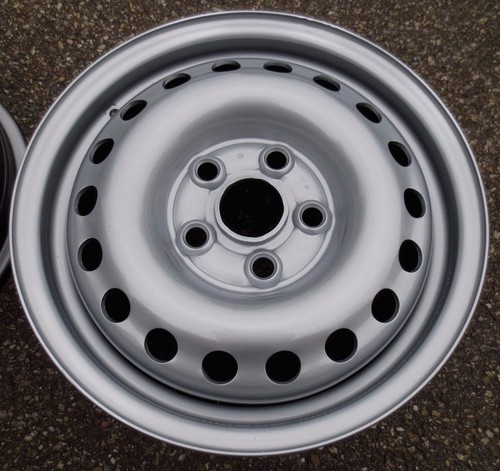 Neue felgen 6jx15h2 - 4,