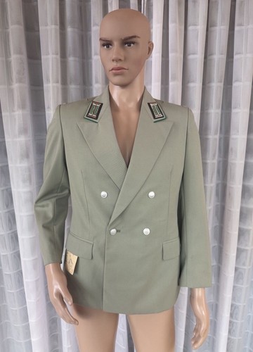 Ddr nva galajacke - ddr, gt