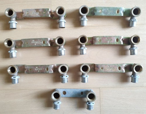 Sanfix montageeinheit - x,