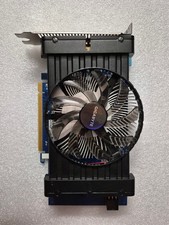 Gigabyte AMD Radeon HD7770 1GB Grafikkarte