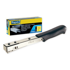 RAPID R19 Hammertacker /