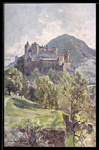 Künstler edward harrison - edward,