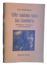 Peter Schellenbaum: Wir sehen
