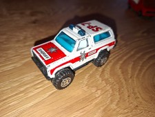 Matchbox Chevy Blazer, 1993