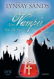 Ein vampir für - ein, alle