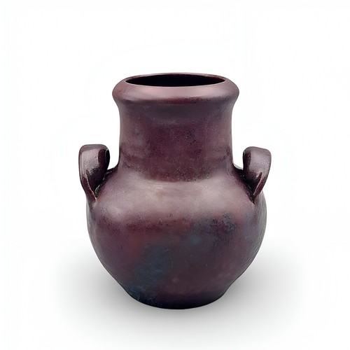 Olde kruyk vase signiert - kruyk,