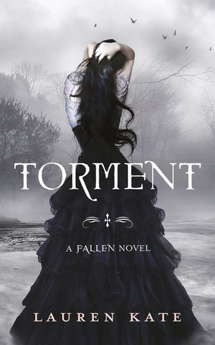 Lauren kate torment - kate,