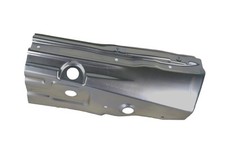 Schweller Mercedes E-Klasse