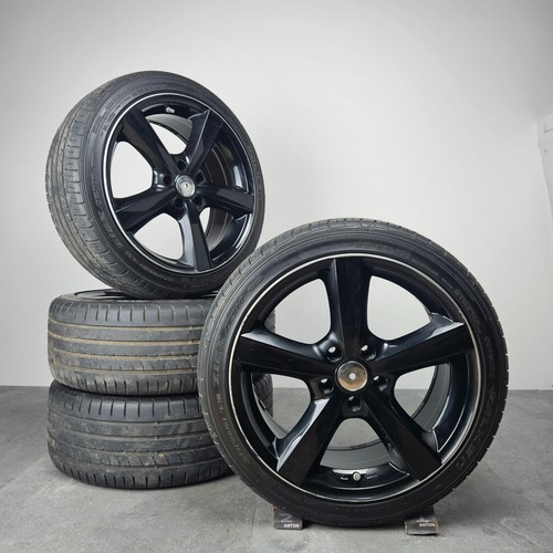 Felgen dezent 5x114 3 - dezent, et38