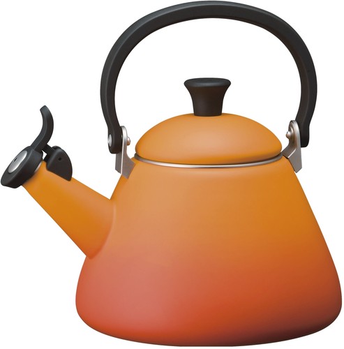 Creuset teekessel 6 l - le,