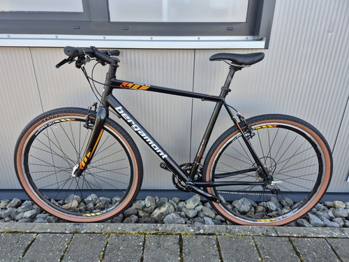 Bergamont sweep neu - bergamont,