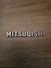 MITSUBISHI Emblem Motorcycles Motorradsport Tuning Biker GT Autosport