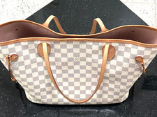 Louis vuitton neverfull - louis, mm