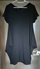 hannes roether Tunika Kleid