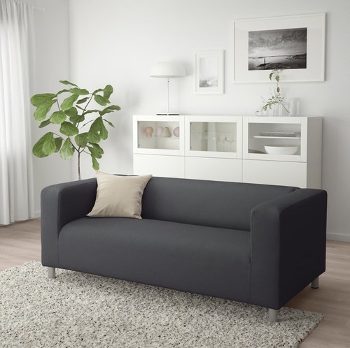 Ikea klippan sofa - klippan,