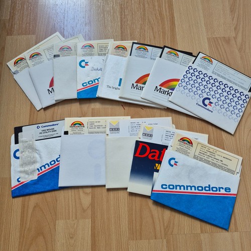 Commodore c64 c128 - c64, /