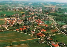 Weinzierl Walde Fliegeraufnahme