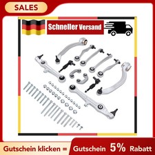 Querlenker Satz Vorne für