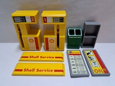 Playmobil 3014 Shell