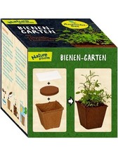 Bienen-Garten Anzucht-Set