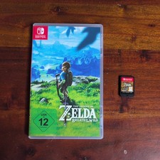 The Legend of Zelda: Breath of