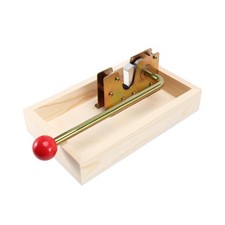 Manuelle Macadamia Nuss