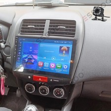 Für Mitsubishi ASX 2010-2017