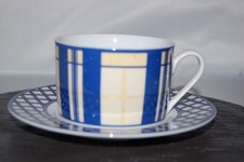 Kaffeetasse 2tlg french - kaffeetasse,