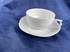 Rosenthal Sanssouci Weiss