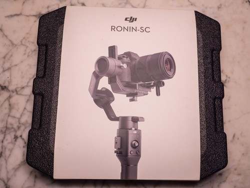 Dji ronin kamera gimbal - kamera,
