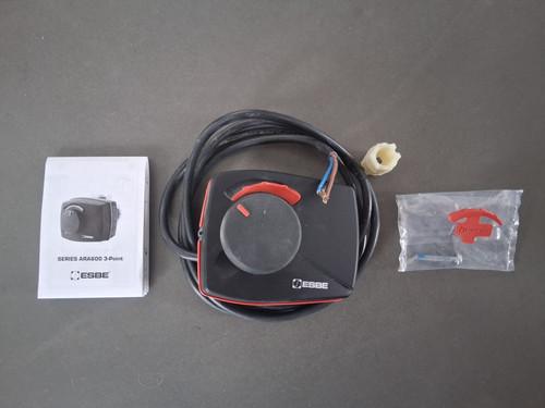 Esbe stellmotor actuator - stellmotor,