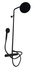 Duschset mit Thermostat Ideal