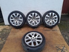 Citroen C5 2010 Satz 18 Zoll