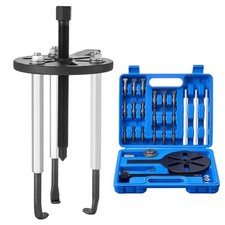 34x Innenlager Abzieher Satz