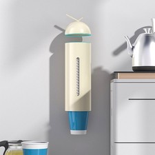 Papierbecherspender Pull Type