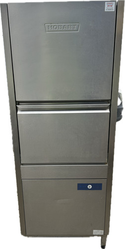 Hobart universal spülmaschine - hobart,