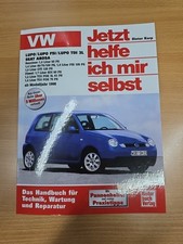 Vw Lupo inkl. 3l/Fsi, Seat