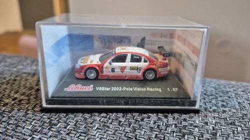 Schuco motorsport v8 - motorsport, 1:87
