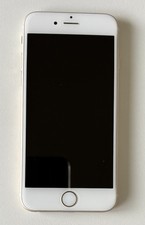 iPhone 6 64GB inkl. Hülle und