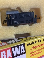 Brawa 0471 H0 Rangierlok BR K