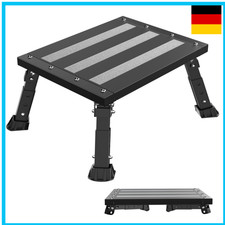 Aluminium Klapptritt Wohnmobil