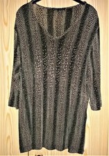 Citiknits Slinky Shirt Gr XL 46
