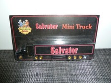 ##LKW Paulaner Bräu  Werbetruck, Sammeln, Reklame OVP 415