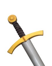 Heinrich Kurzschwert 2nd