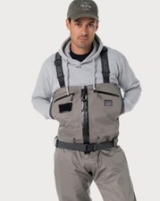 Guideline® DRIVA Zip Chest Waders* NEW 2025 STOCKS* UK GUIDELINE DEALER