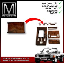 Mercedes SL W107 R107 560SL