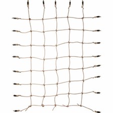 Legler small foot Kletternetz mit Achterhaken Kletter Netz Klettern Kinder